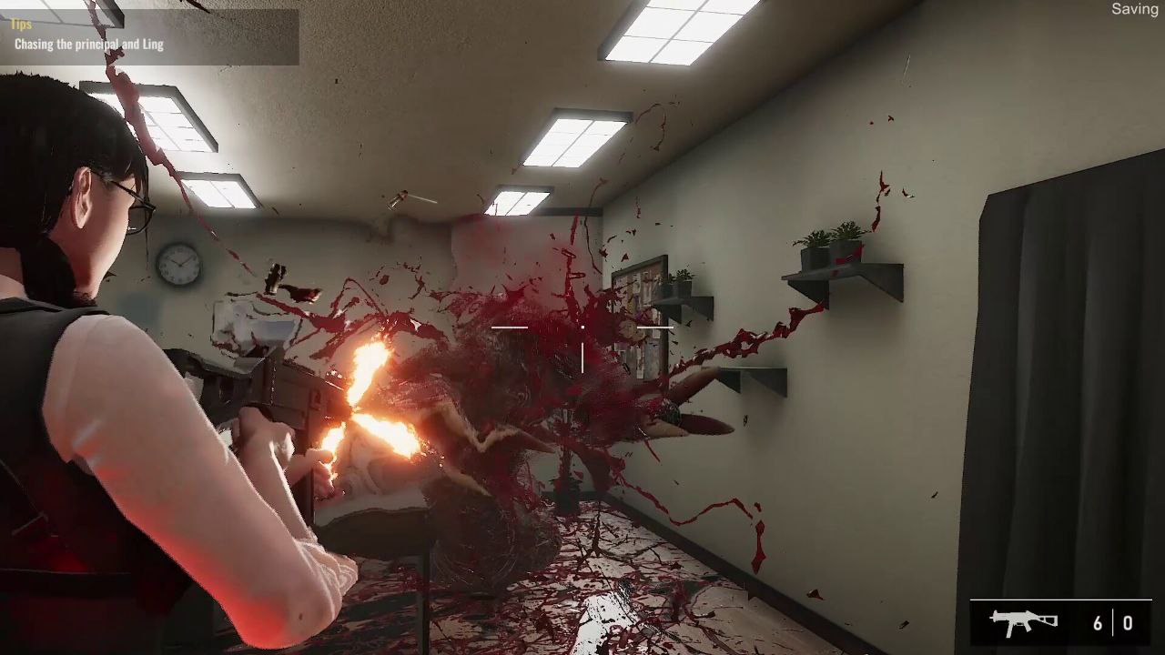 生化女神 : 末日开端/Bio Goddess : 角色扮演