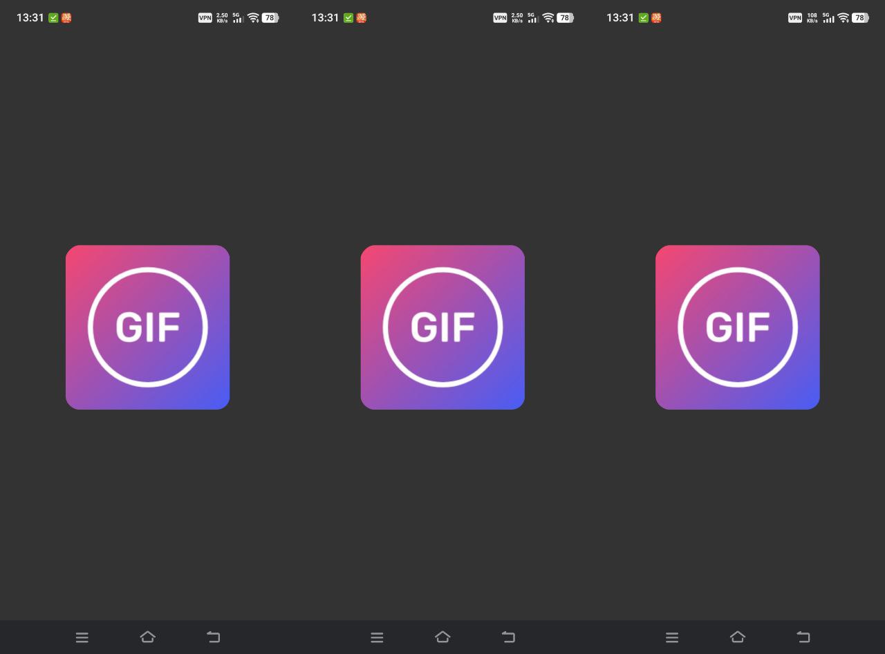 GIF Maker_2.0.4_汉化高级版