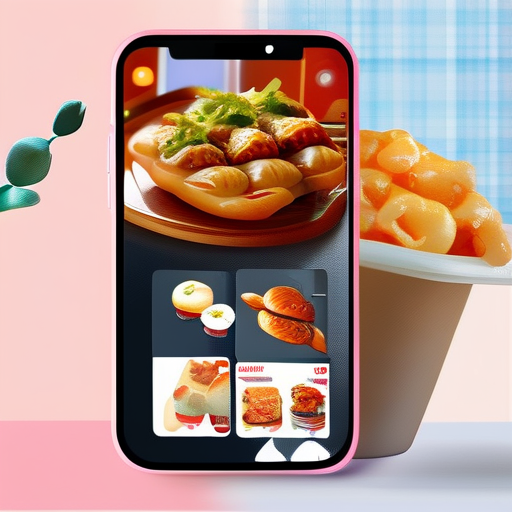 全栈小程序外卖系统开发源码