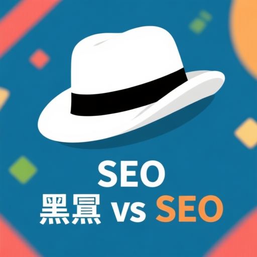 白帽 SEO vs. 黑帽 SEO：哪个才是长久之计？