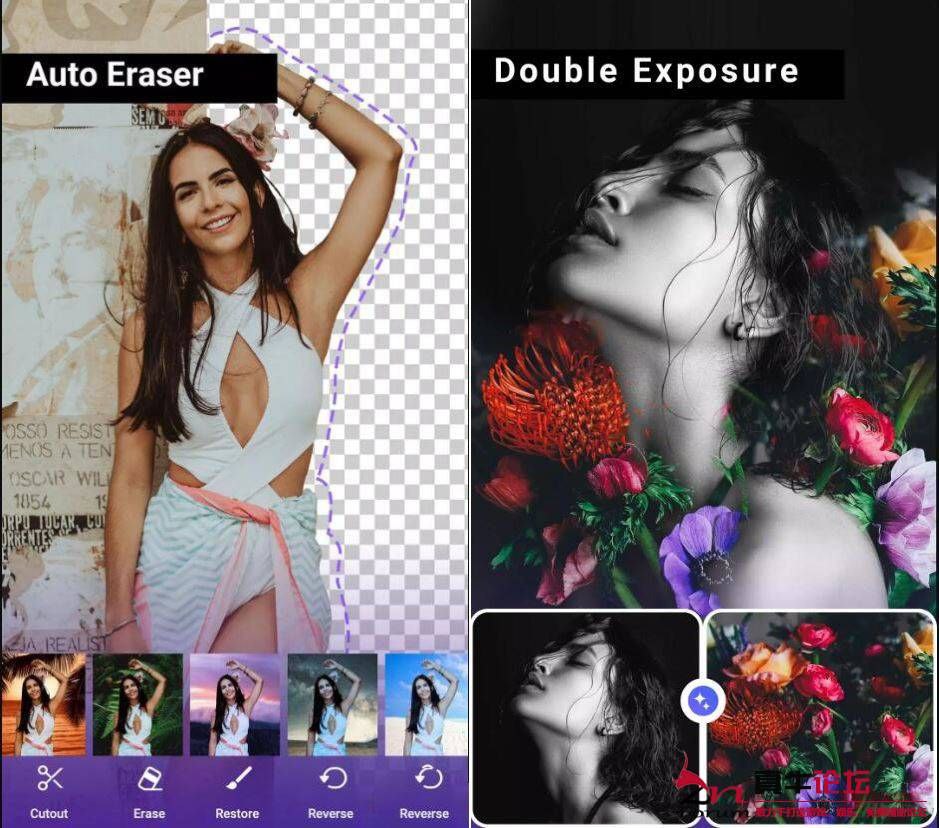 PicsKit 编辑图片工具2.7解锁高级版