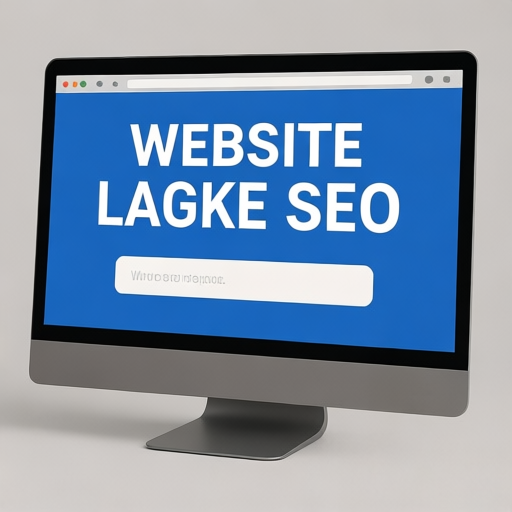 为什么你的网站离不开 SEO？（附简单开始步骤）