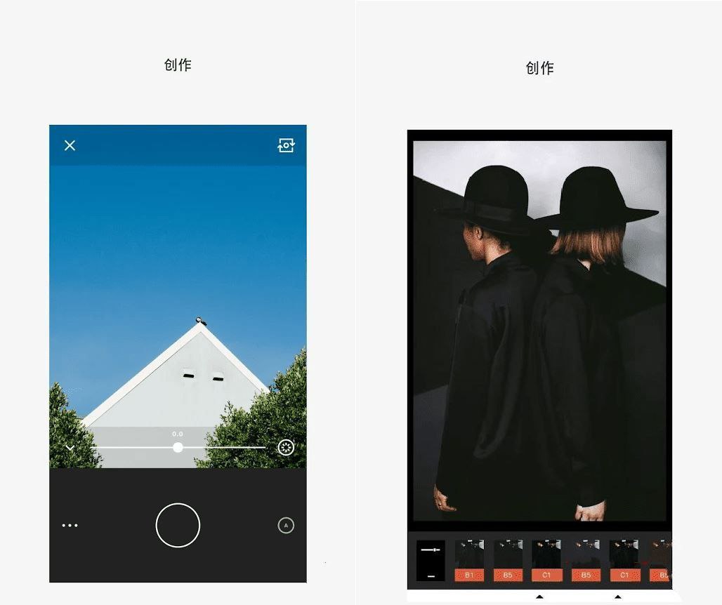VSCO全滤镜v448 [X] Android 解锁X会员版