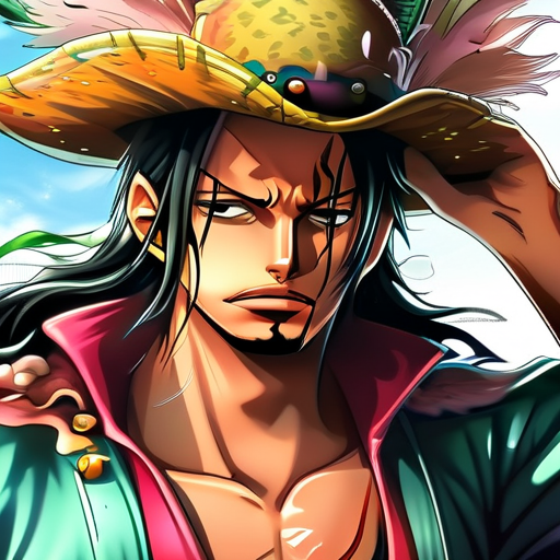 《海贼无双4》v1.0.8.1中文版 全面解析与游玩指南