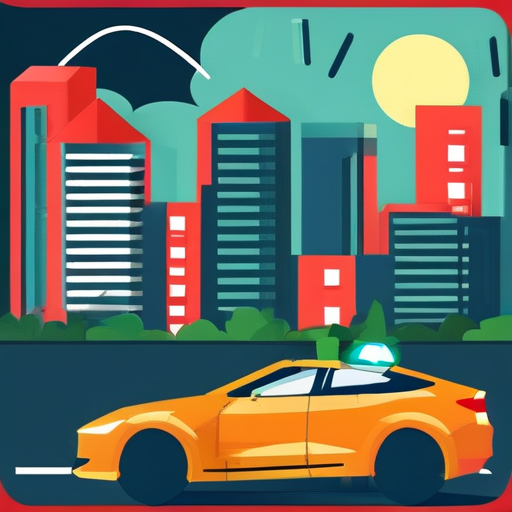 代驾小程序开发全攻略