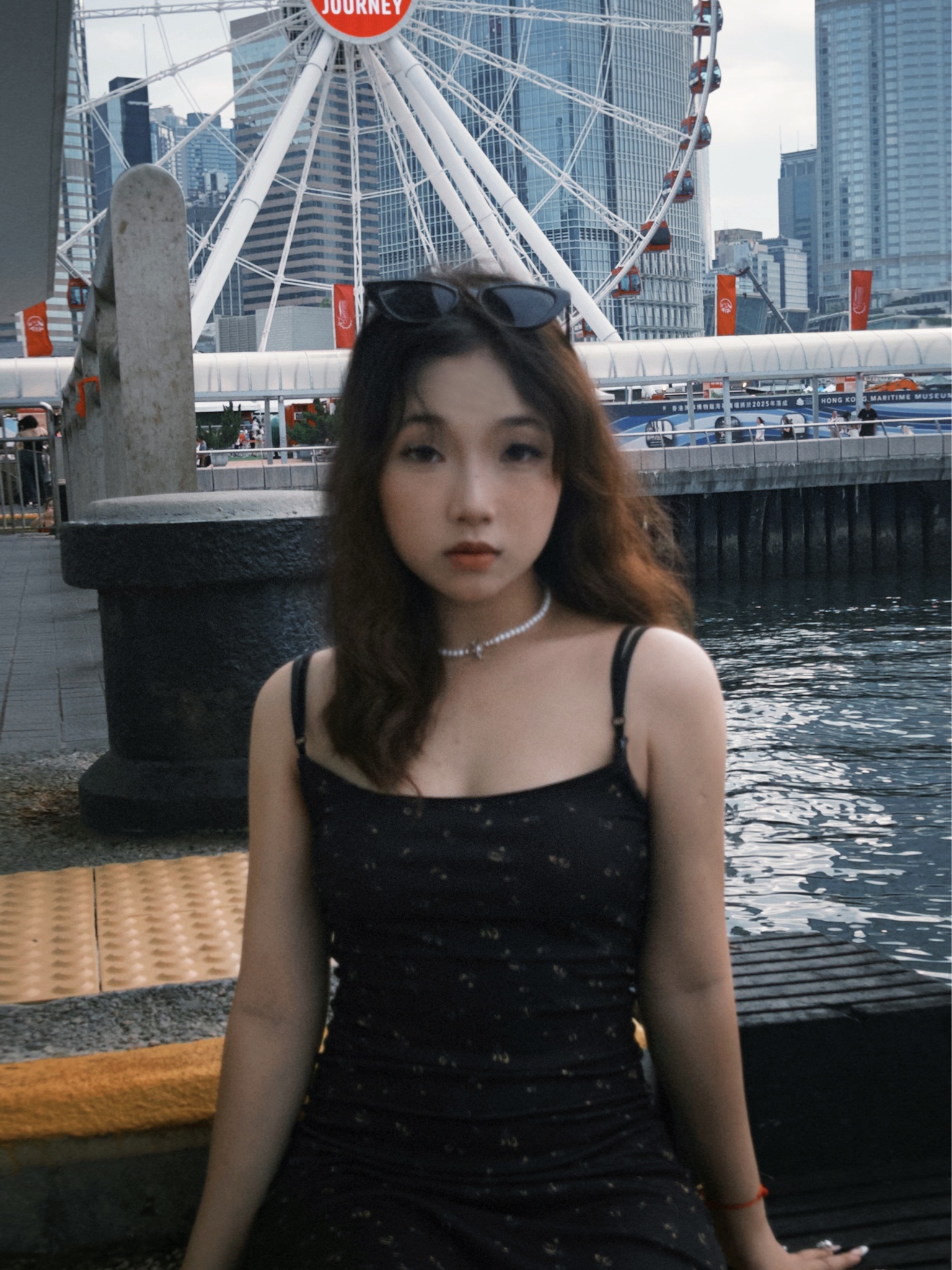 小鱼